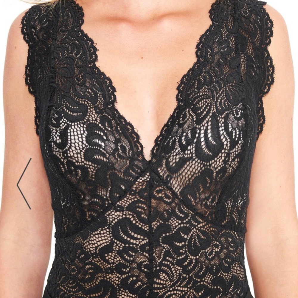 BEBE Bodysuit - Picture 4 of 6